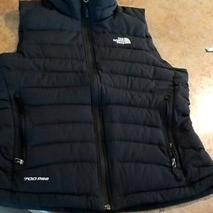THE NORTHFACE VEST